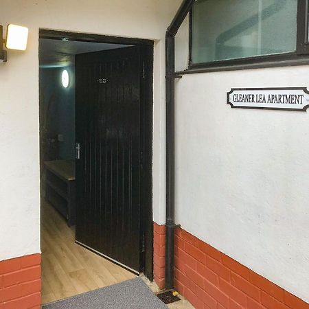 Gleaner Lea Villa Campbeltown Exterior foto