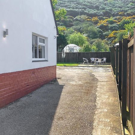 Gleaner Lea Villa Campbeltown Exterior foto
